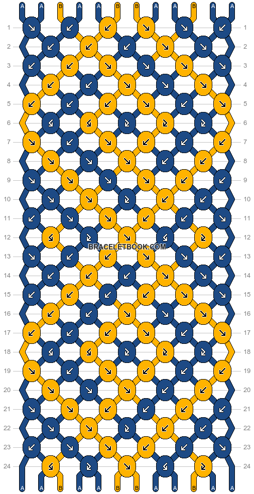 Normal pattern #204290 pattern