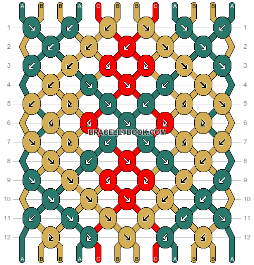 Normal pattern #204292 pattern