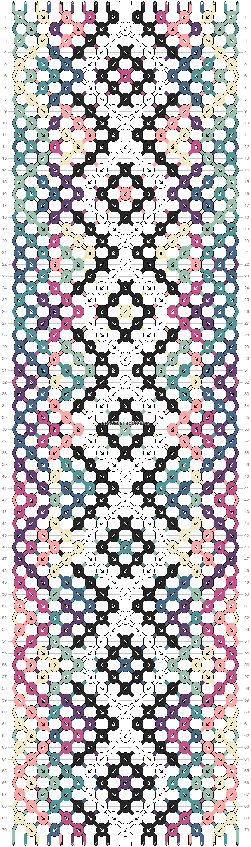 Normal pattern #204301 pattern
