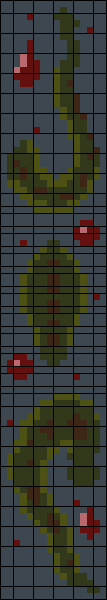 Alpha pattern #204302 preview