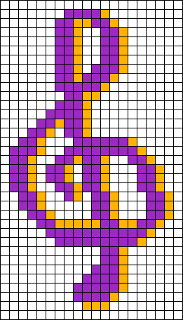 Alpha pattern #204303 preview