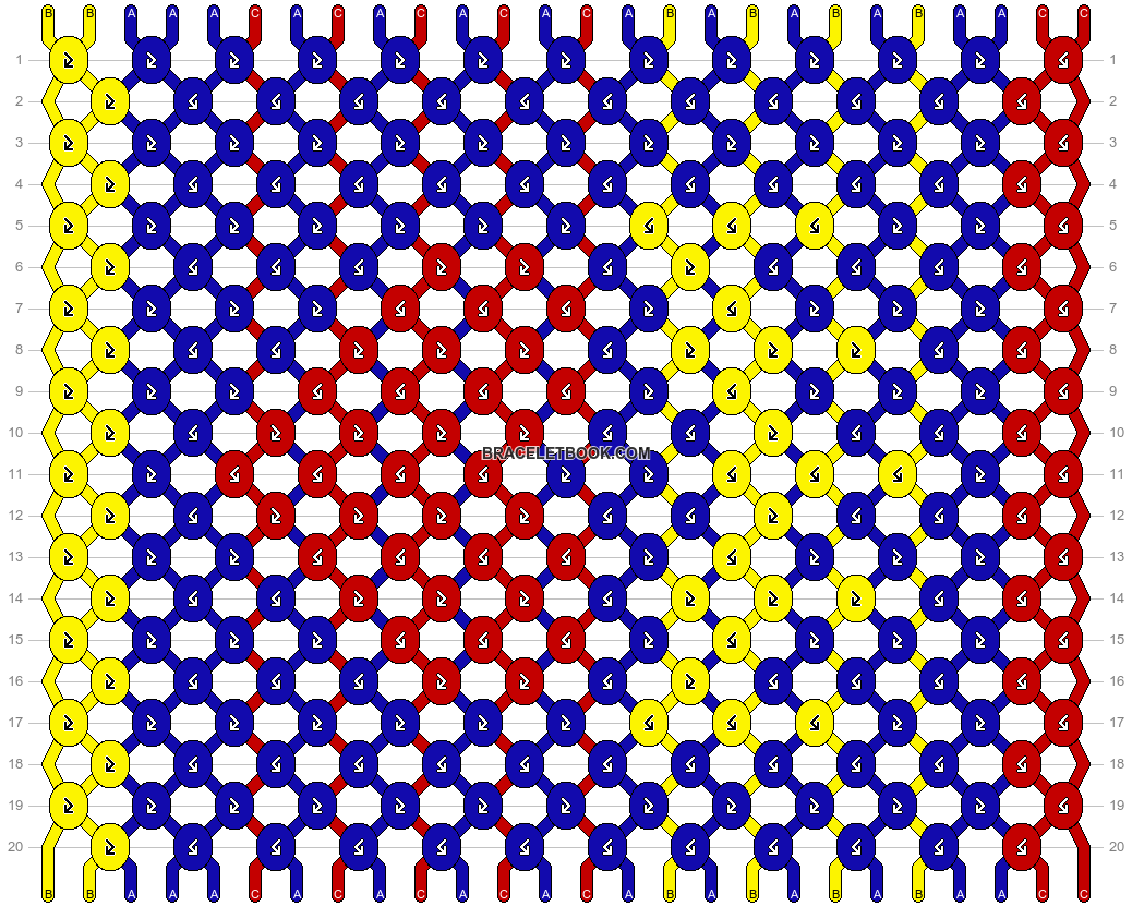 Normal pattern #204304 pattern