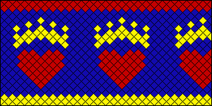 Normal pattern #204304