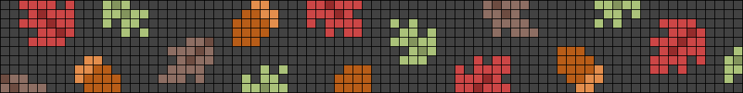 Alpha pattern #204305 preview