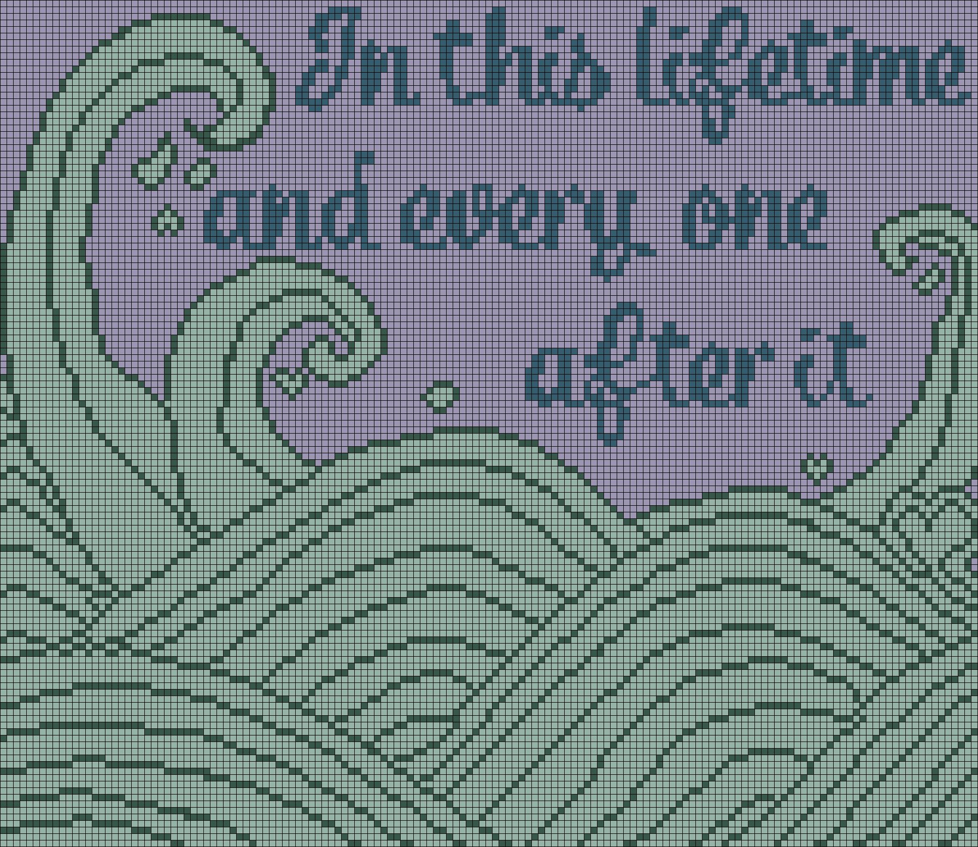 Alpha pattern #204306 preview