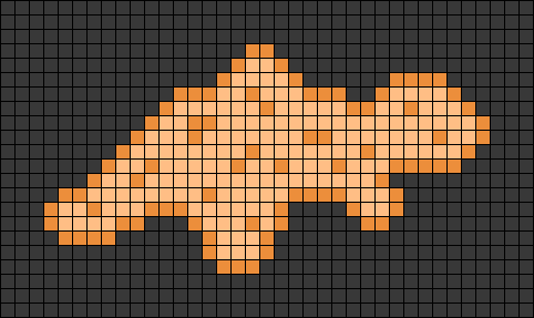 Alpha pattern #204320 preview