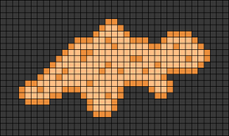 Alpha pattern #204320