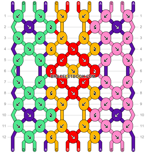 Normal pattern #204324 pattern