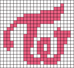 Alpha pattern #204326 preview