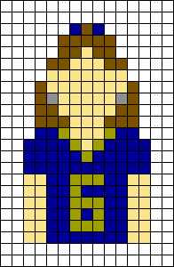 Alpha pattern #204328 preview