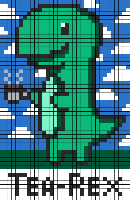 Alpha pattern #204331 preview