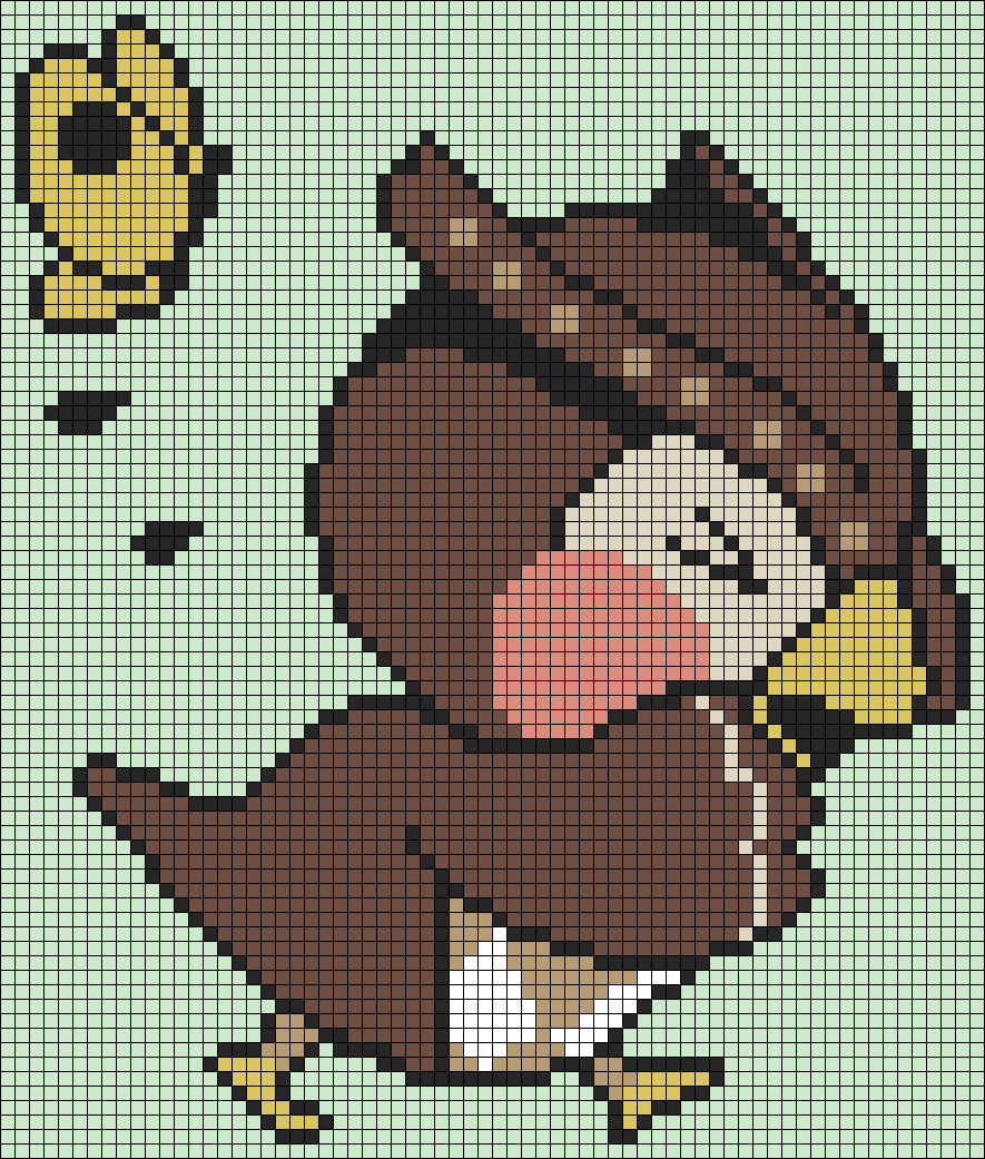 Alpha pattern #204334 preview