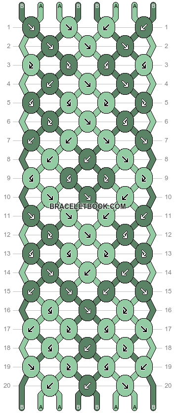 Normal pattern #204338 pattern