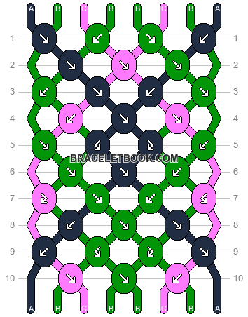 Normal pattern #204343 pattern