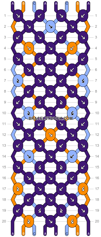 Normal pattern #204345 pattern