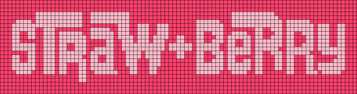 Alpha pattern #204348 preview