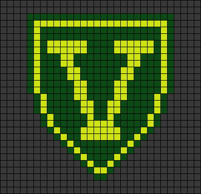 Alpha pattern #204353 preview