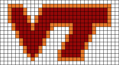 Alpha pattern #204355 preview