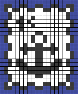 Alpha pattern #204356 preview