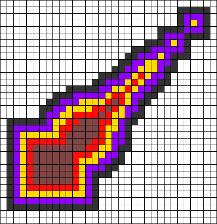 Alpha pattern #204360 preview