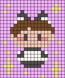 Alpha pattern #204361 preview