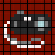 Alpha pattern #204362 preview