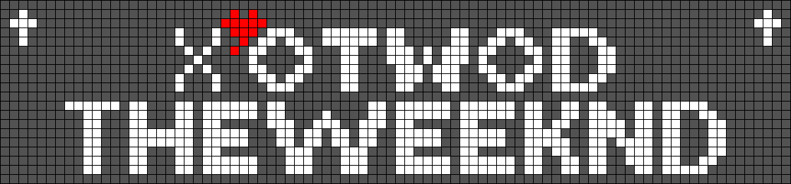 Alpha pattern #204363 preview