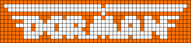 Alpha pattern #204364 preview