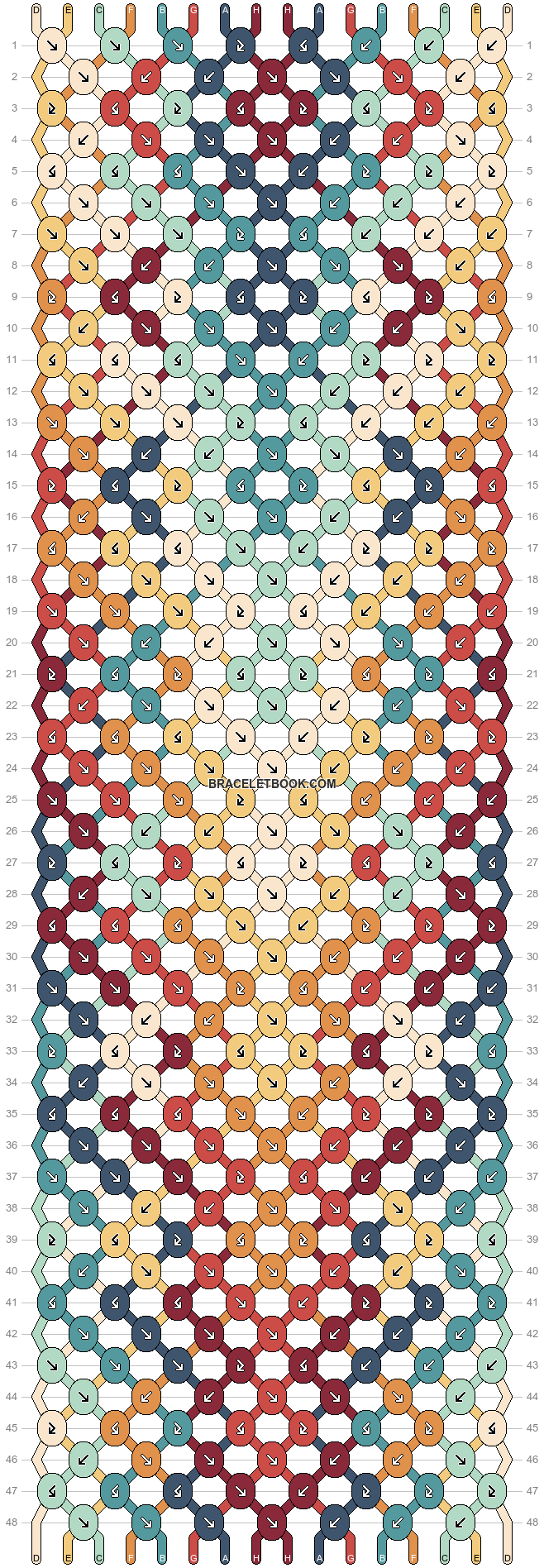 Normal pattern #204365 pattern