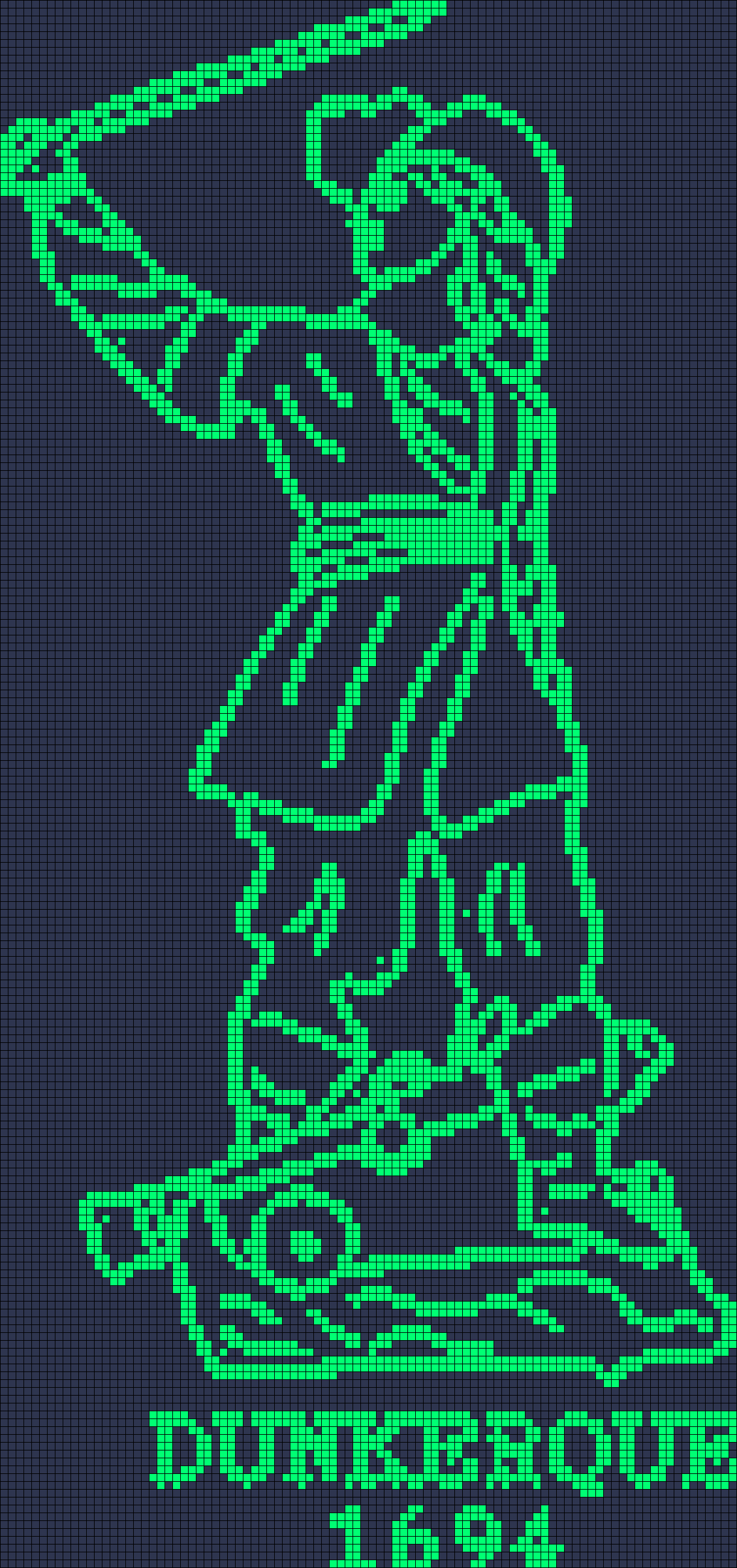 Alpha pattern #204369 preview