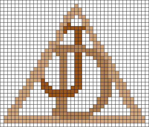 Alpha pattern #204377 preview