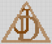 Alpha pattern #204377