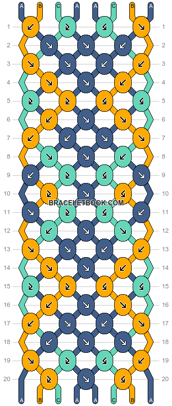 Normal pattern #204380 pattern