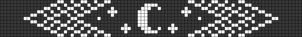 Alpha pattern #204381 preview