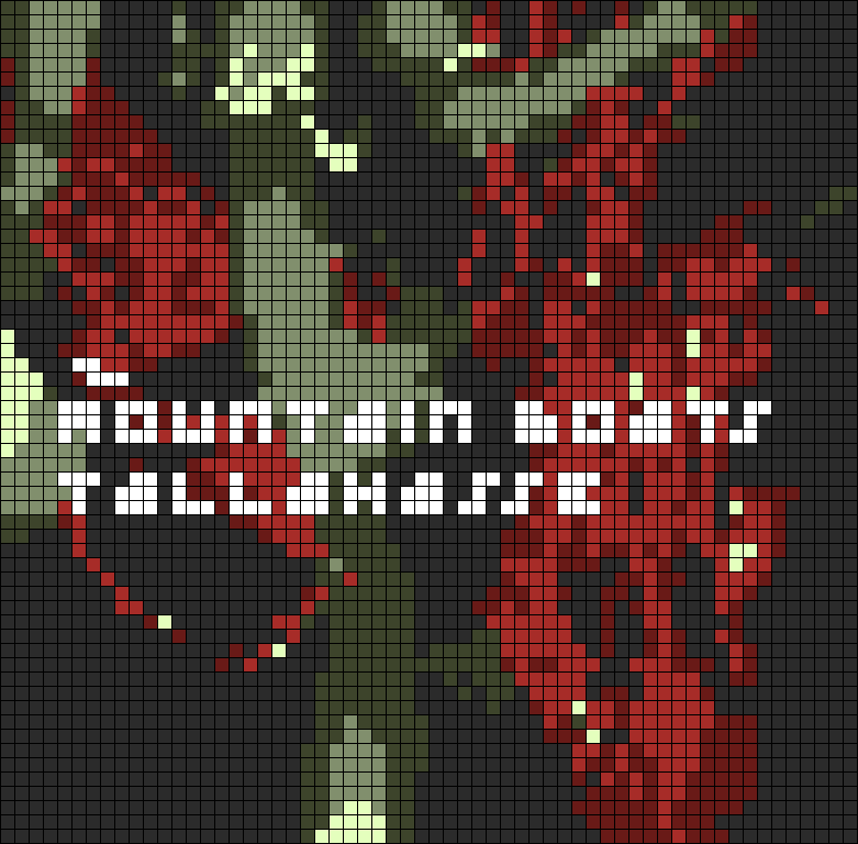 Alpha pattern #204383 preview