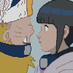 Alpha pattern #204387