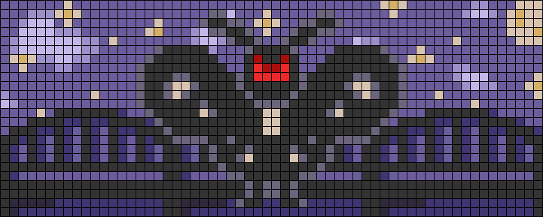 Alpha pattern #204390 preview