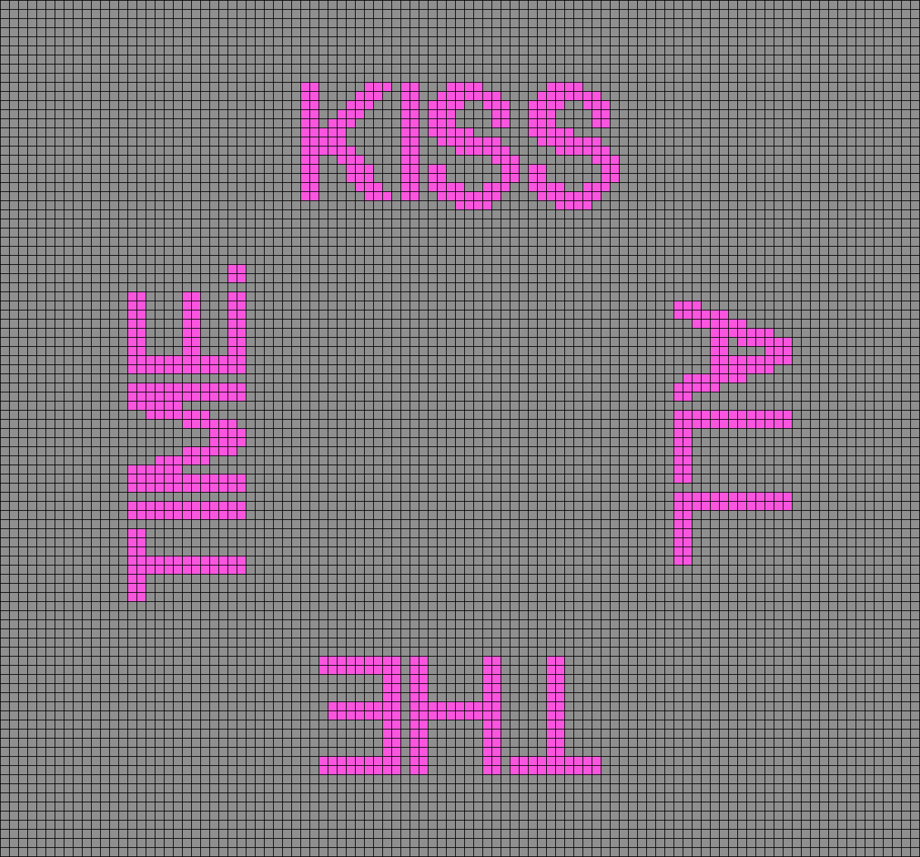 Alpha pattern #204392 preview