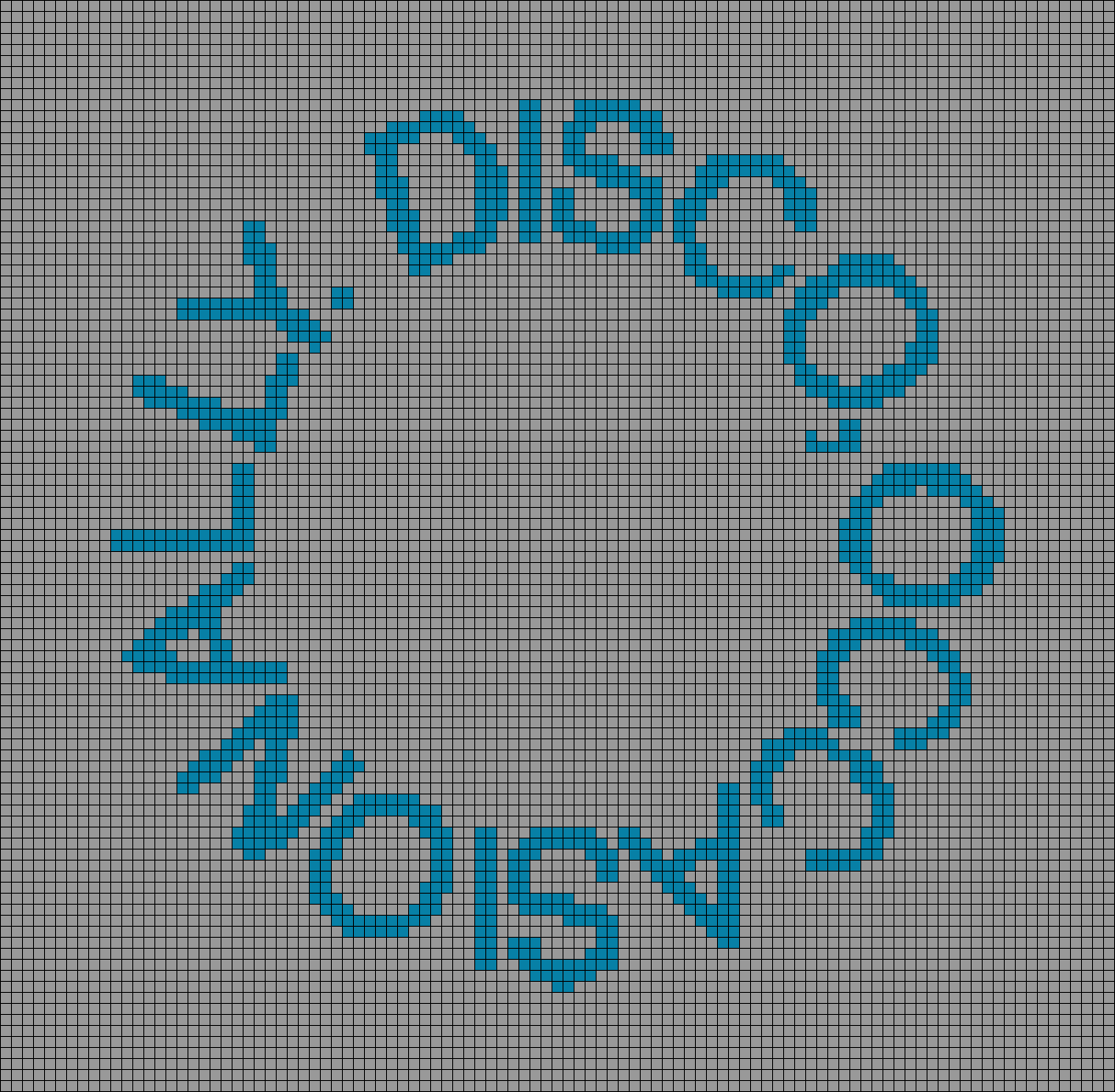 Alpha pattern #204394 preview