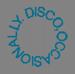 Alpha pattern #204394