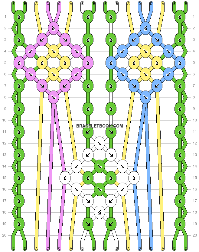 Normal pattern #204399 pattern