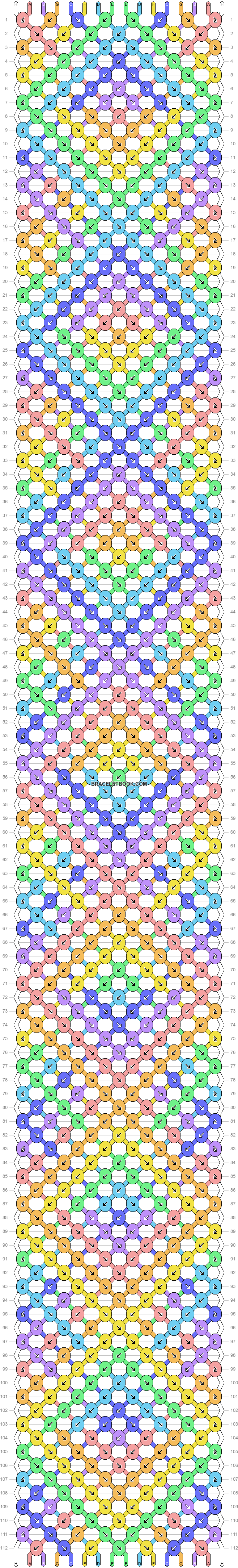 Normal pattern #204400 pattern