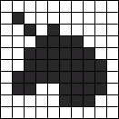 Alpha pattern #204401 preview