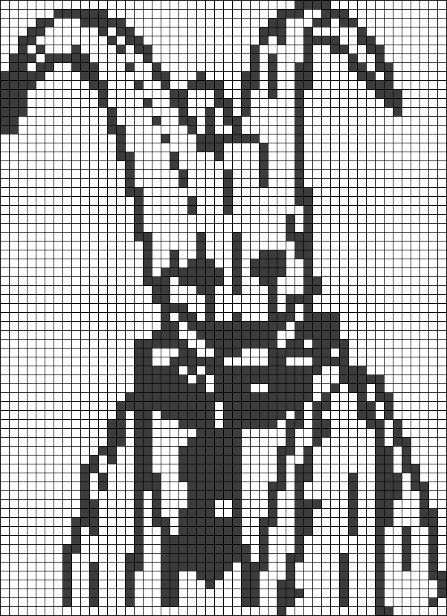 Alpha pattern #204404 preview