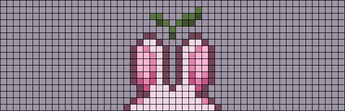 Alpha pattern #204405 preview