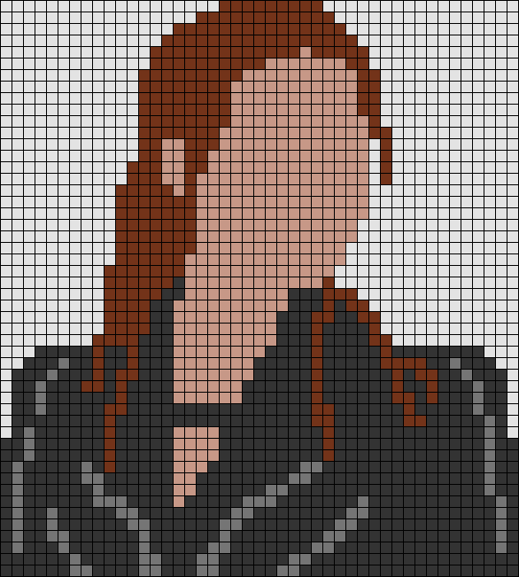 Alpha pattern #204407 preview