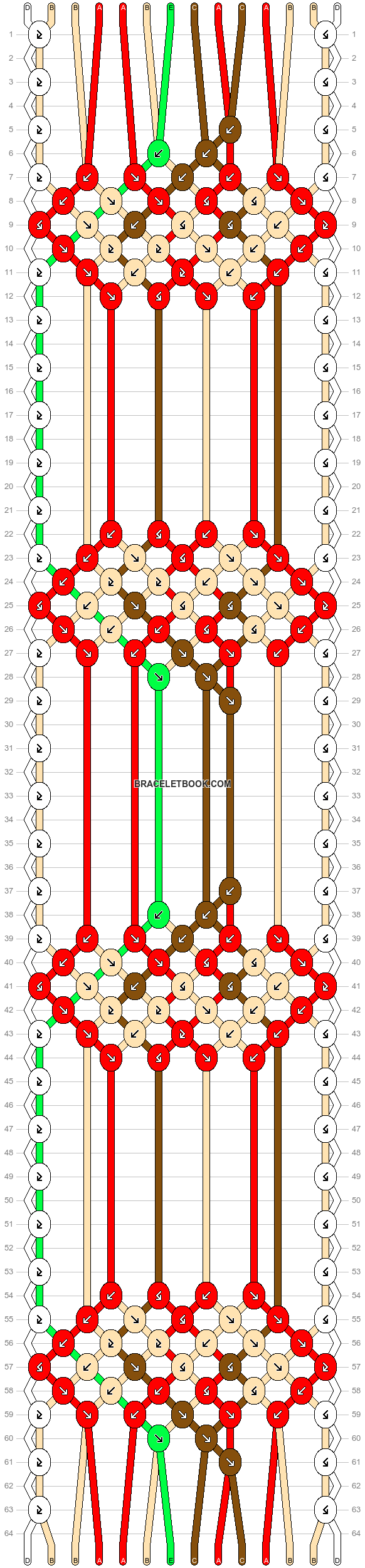 Normal pattern #204408 pattern