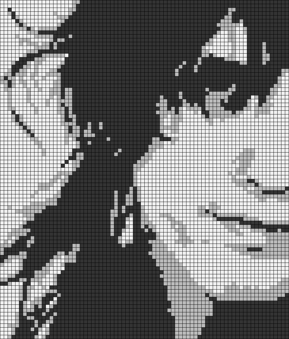 Alpha pattern #204410 preview