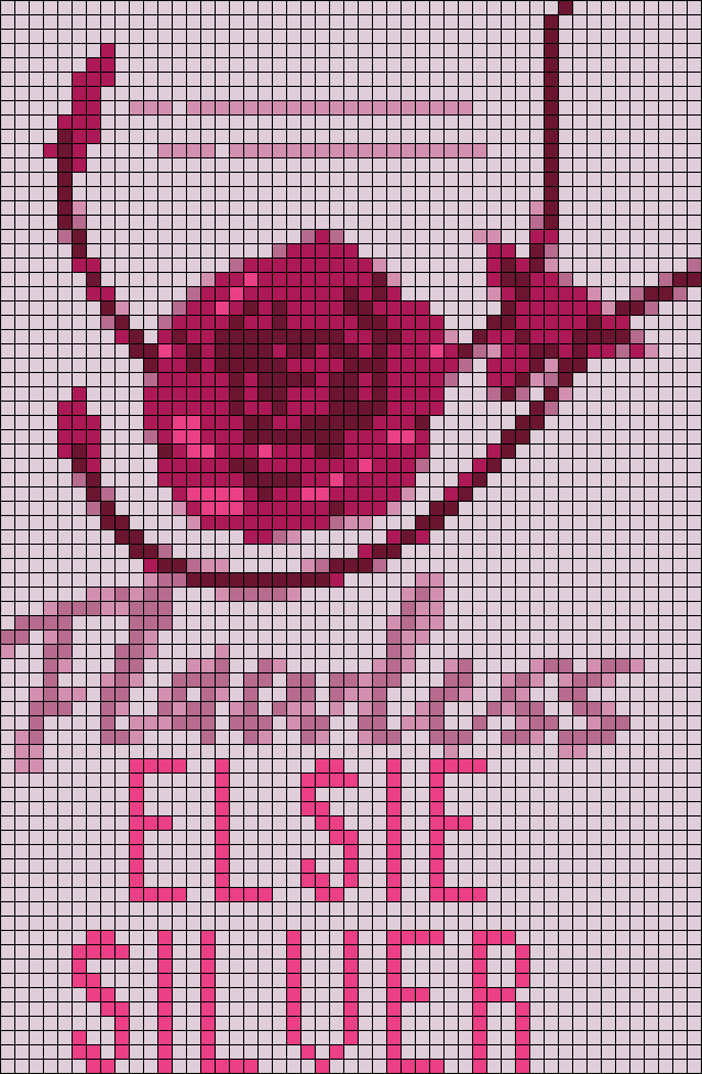 Alpha pattern #204413 preview