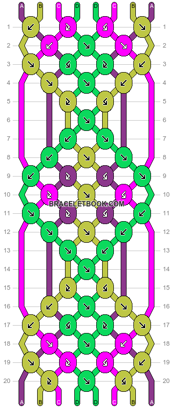Normal pattern #204419 pattern